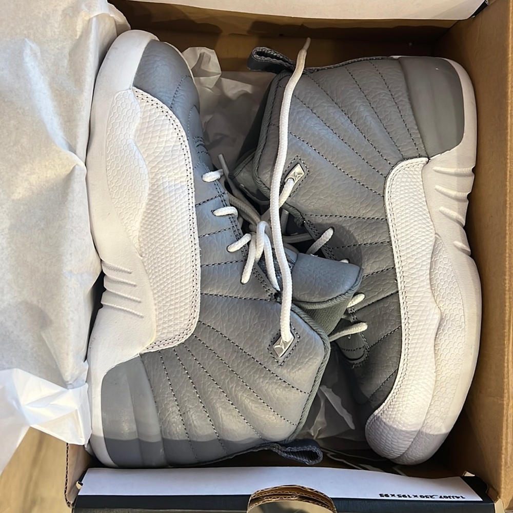 Jordan 12 retro
